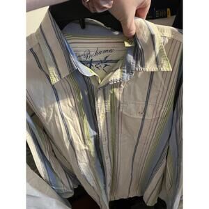 Tommy Bahama Shirt